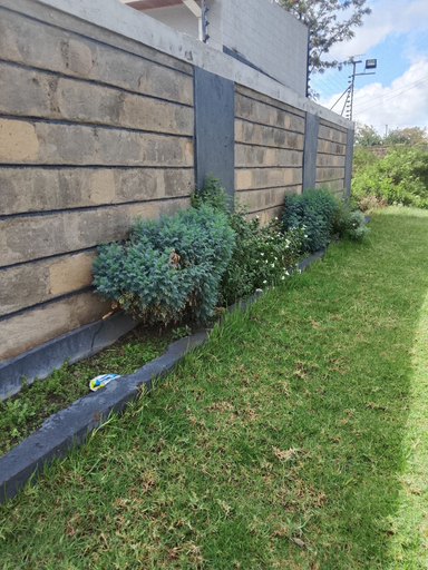 Front of property, Chi Suites, Nakuru Town East