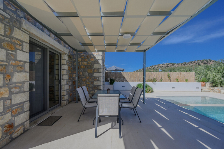 Others 5, Melidoni Villas, Crete