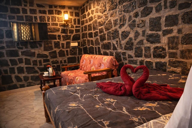 Interior 4, Loxtel Kodai, Dindigul