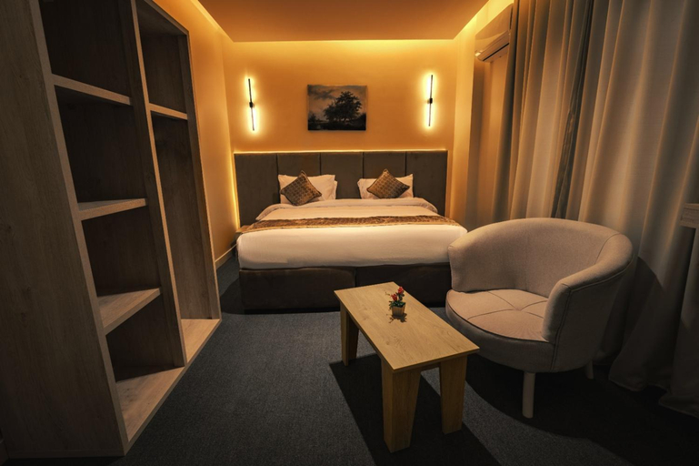 Bedroom 2, Golden House, New Cairo City