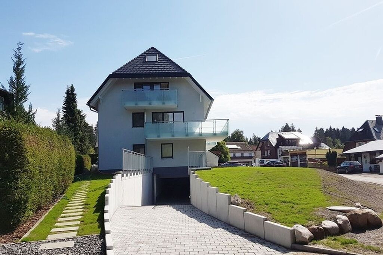 Exterior 2, Ferienresidenz Hinterzarten FEWO H6, Breisgau-Hochschwarzwald