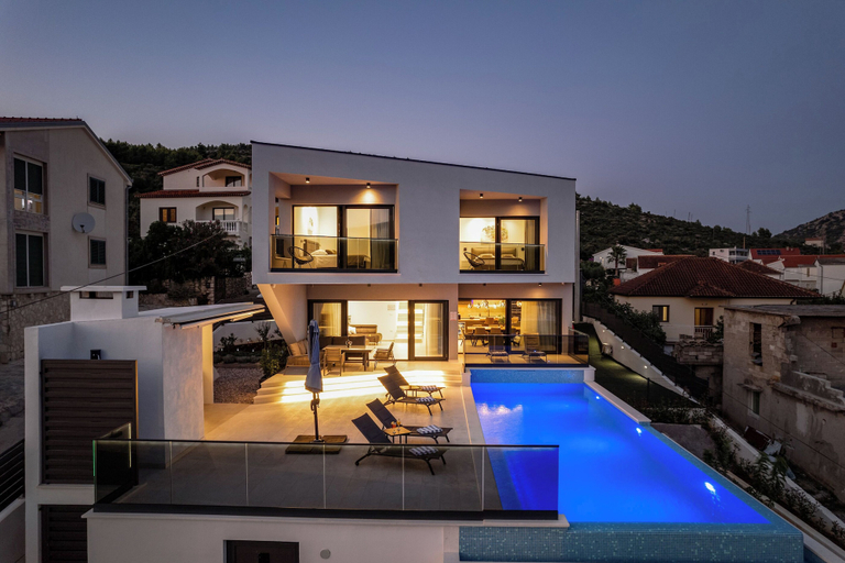 Pool 2, Villa Summer Side, Marina