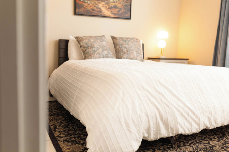 Room 4, El Oasis Azul, Yuma