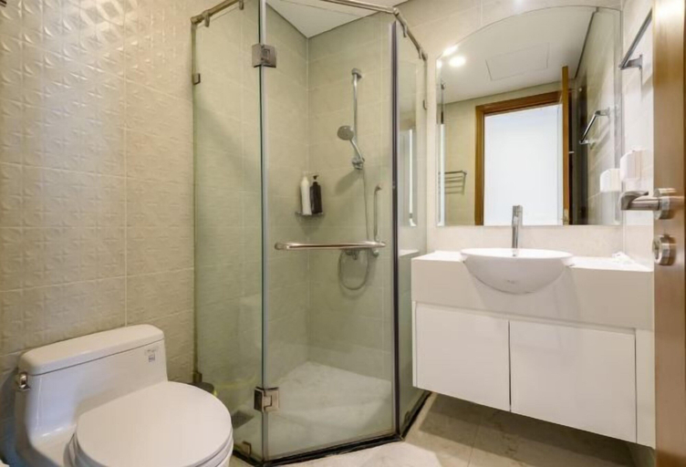 Bathroom 3, VINHOMES CENTRAL PARK LUXURY APARTMENT, Bình Thạnh