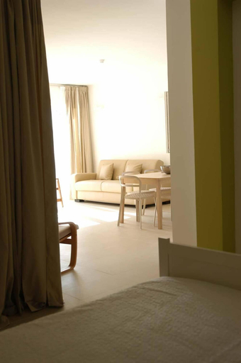 Bedroom 3, Hotel Residence Il Faro Acciaroli, Salerno