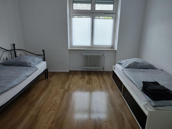 2, LivingStation Essen R1 bis R4, Essen