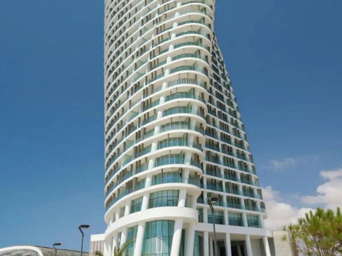 Exterior 4, Ayia Napa Marina East Tower Suite