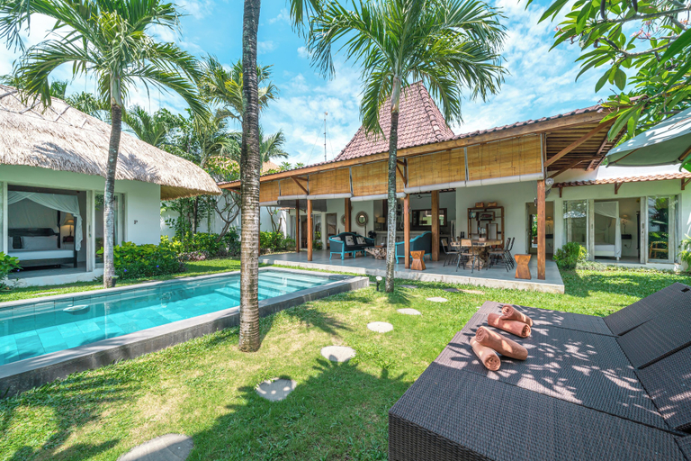 Exterior & Views 2, Villa Palm Tree, Badung