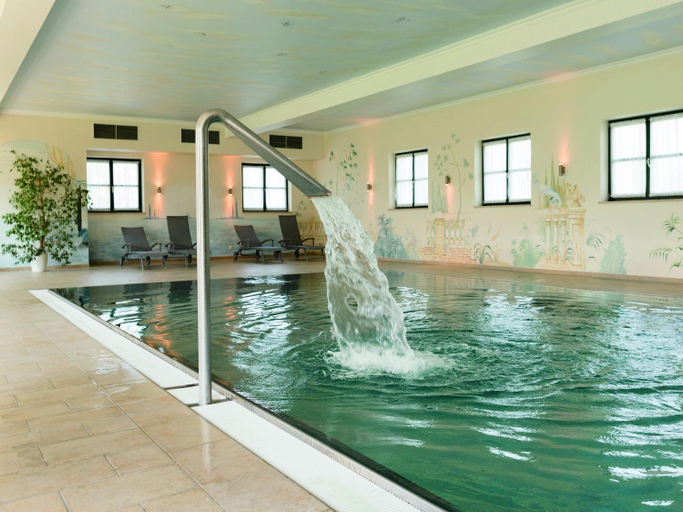 Sport & Beauty 5, Vital CAMP Bayerbach, Rottal-Inn
