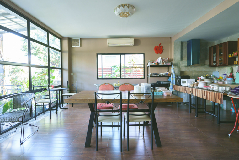 Food & Drinks 4, V Tharm Hotel, Muang Udon Thani