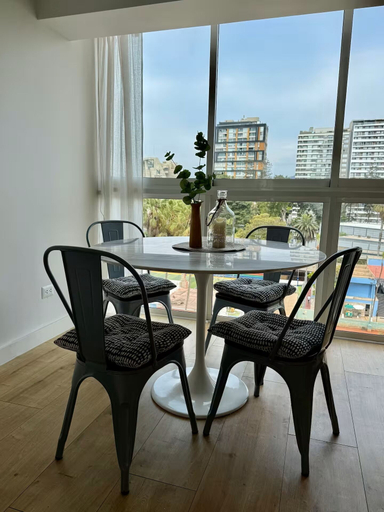 Dining, APT SAN MARTIN - BARRANCO, Lima