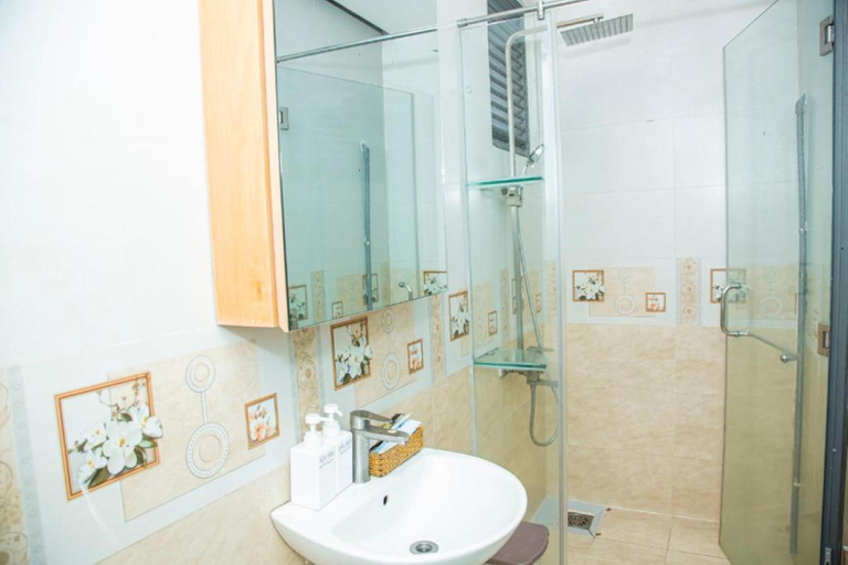Bathroom, Gia Bao Hotel Quan 7, District 7