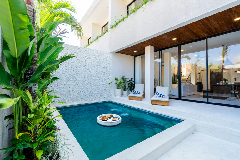 Sport & Beauty 2, Villa Balijero by Pertama Management, Badung