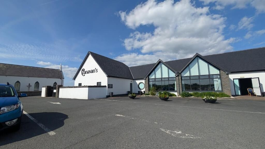 Exterior & Views 2, Canavan's, Fermanagh and Omagh