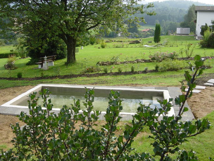 Others 5, Landhotel Rappenhof, Regen