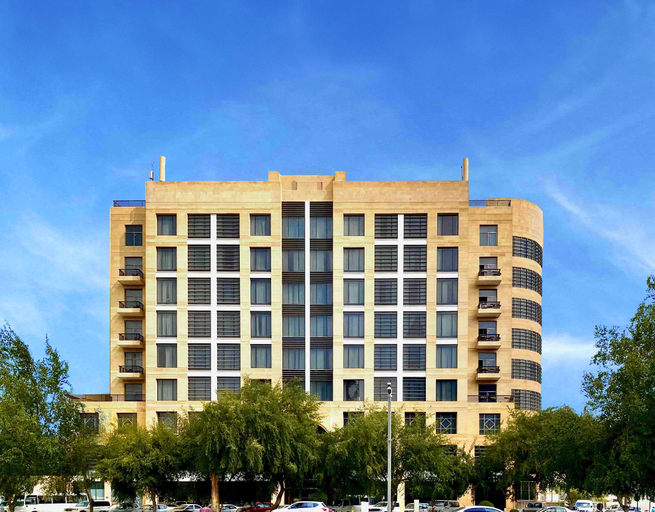 Exterior & Views 2, DOHA CENTRAL PLAZA HOTEL by IHG, Doha