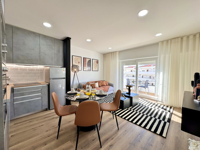 Living room 4, Albufeira Shine by Homing, Albufeira