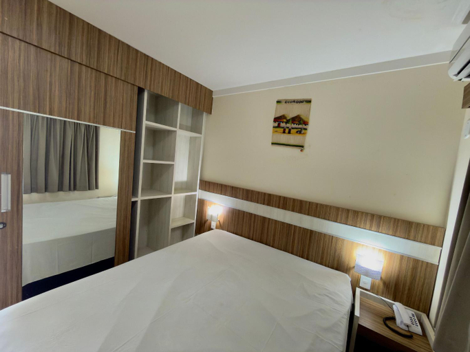 Bedroom 3, Lacqua Diroma, Caldas Novas