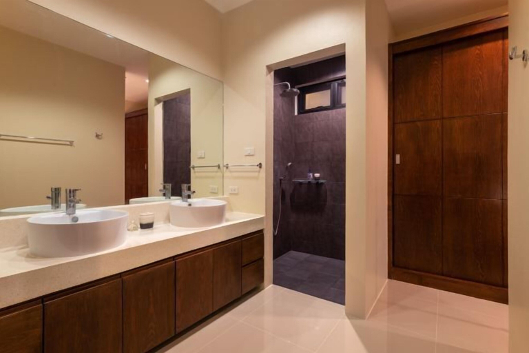 Bathroom 3, Andaman 3Br Pool Villa (IV2V7), Phuket Island