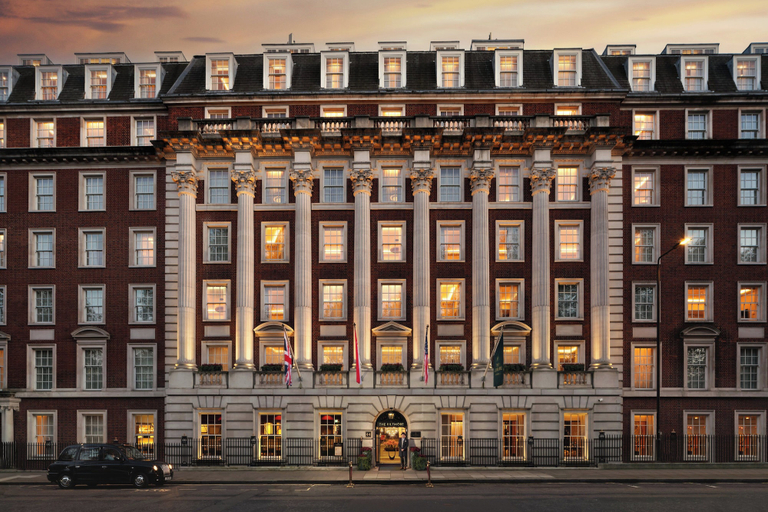 Exterior & Views 2, The Biltmore Mayfair, London