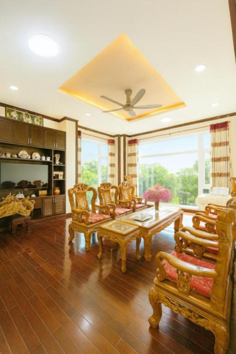 Public Area, Ngọc Phương Anh Homestay, Huế