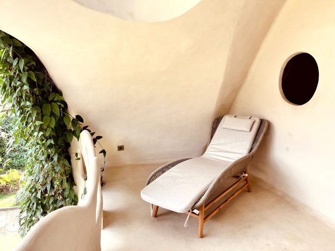 Room 3, Swastik Wellbeing Sanctuary, Pune