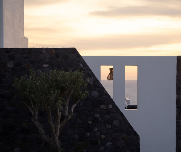 Exterior & Views, La Ponta Villas & Suites, South Aegean
