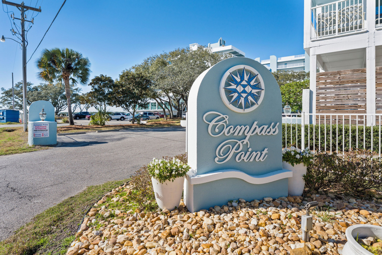 Exterior & Views 2, Compass Point 310, Baldwin