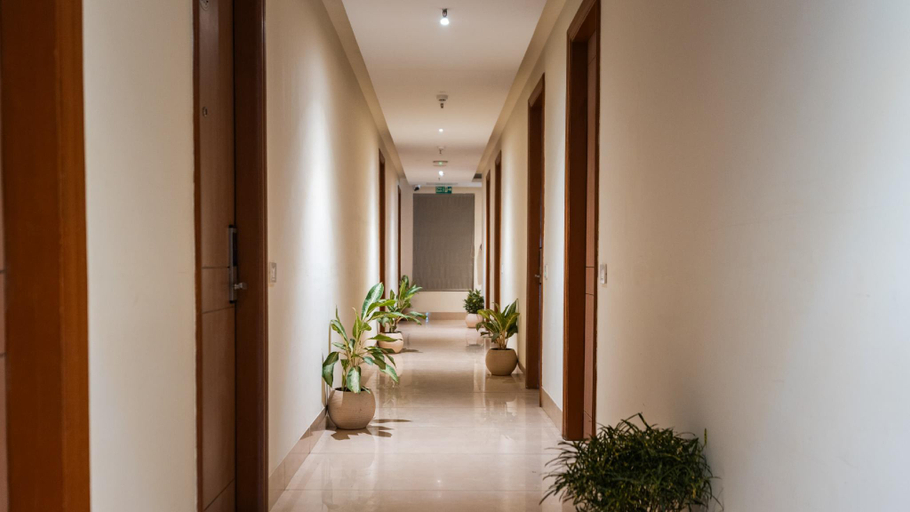 Public Area, Surestay By Best Western Lucknow, Lucknow