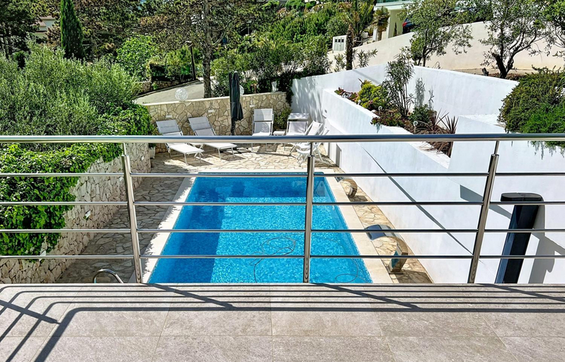 Sport & Beauty 4, Villa Perla Baska, Baška