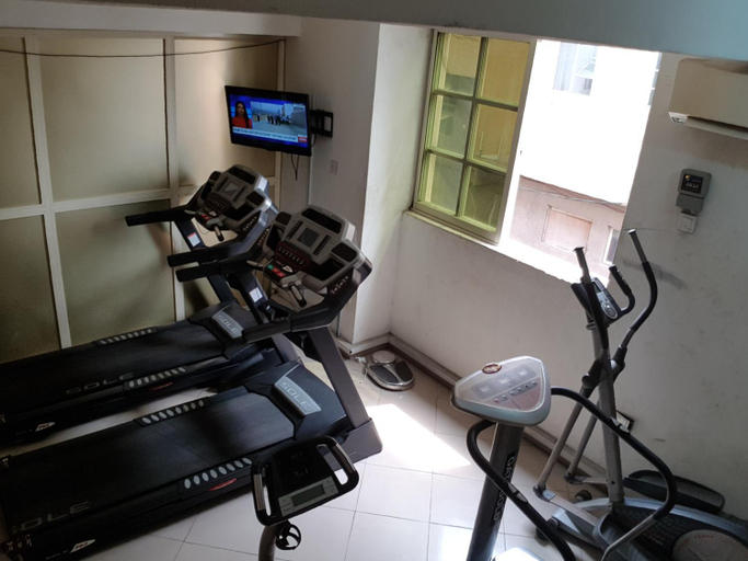 Others 4, Vtl Suites, Eti-Osa