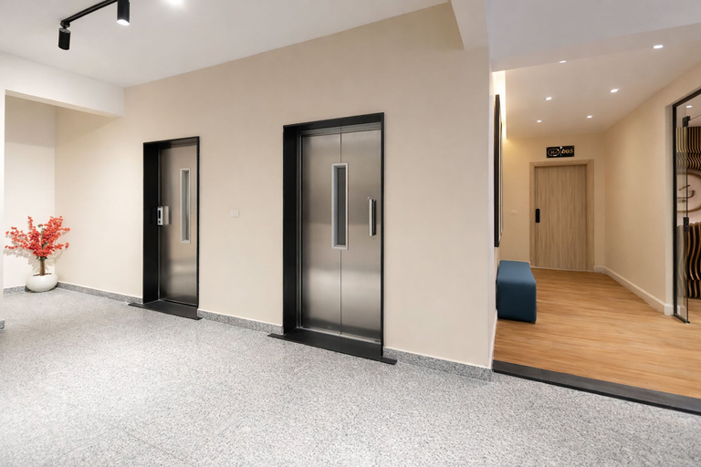 Interior 4, Luxury 3BR 247 Front Desk - BH-73-SB-1, New Cairo City