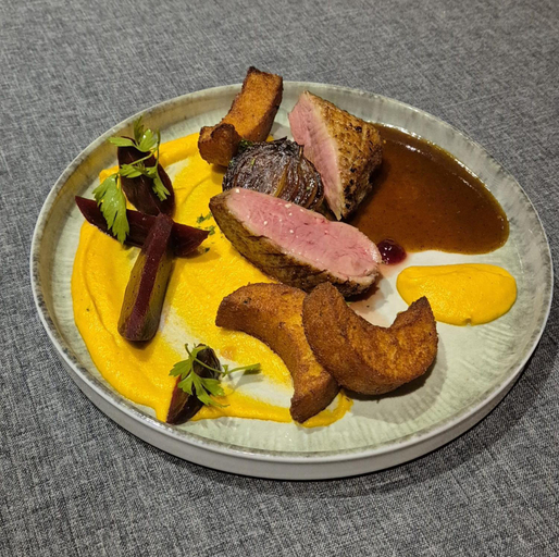 Food & Drinks 2, Haus Rheinblick Ott, Mettmann