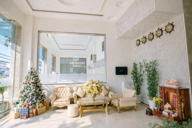 Public Area 2, Thuan Phat House Soc Trang, Long My