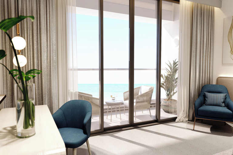 Room 1, Meliá Aurea Nha Trang, Nha Trang