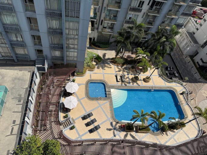 Sport & Beauty 2, One Palm Tree Villas Across MNL Airport T3, Pasay City