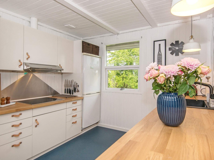 Others 5, 4 Star Holiday Home in Odder, Odder
