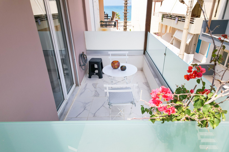 Bathroom 3, Ilias House, Crete