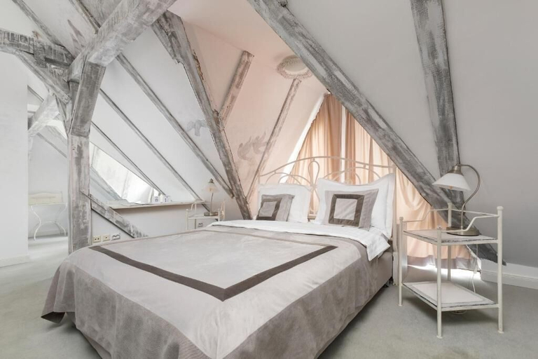 Room 3, Conacul Archia, Deva