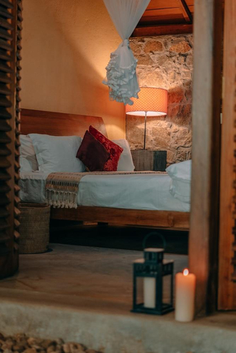 Bedroom 3, Living Heritage Koslanda Hotel, Hildummulla
