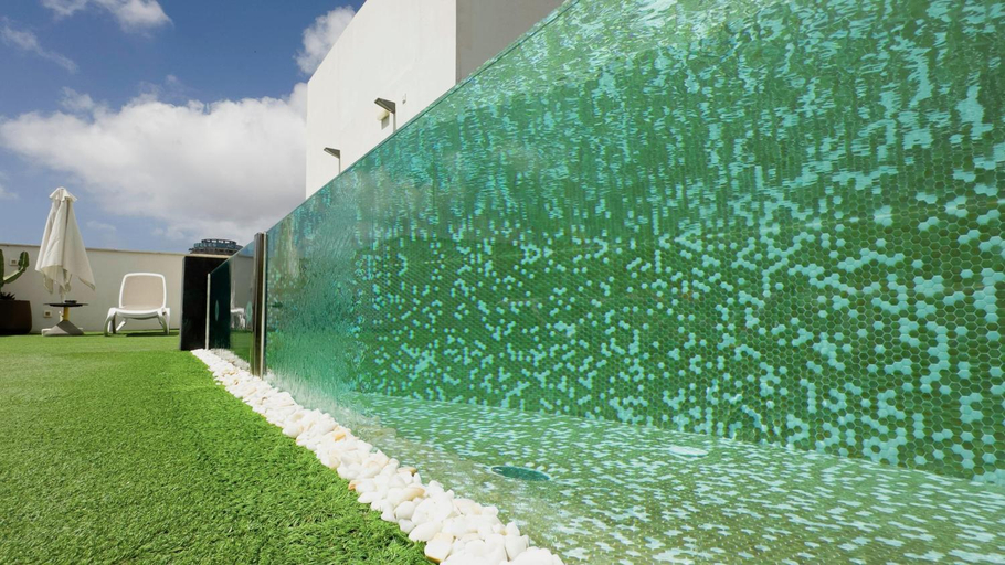 Sport & Beauty 2, Design Plus Bex Hotel, Las Palmas