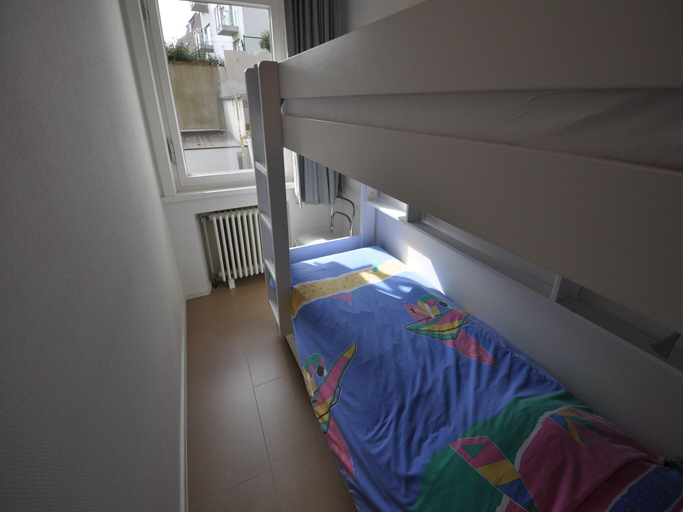 4, Apartment in Duinbergen by Sailing Club, West-Vlaanderen