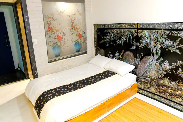 Room 5, DREAM STAY, Gangseo