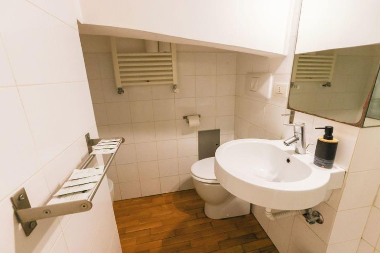 Bathroom 3, Casa Dolce Casa Aparthotel, Rome