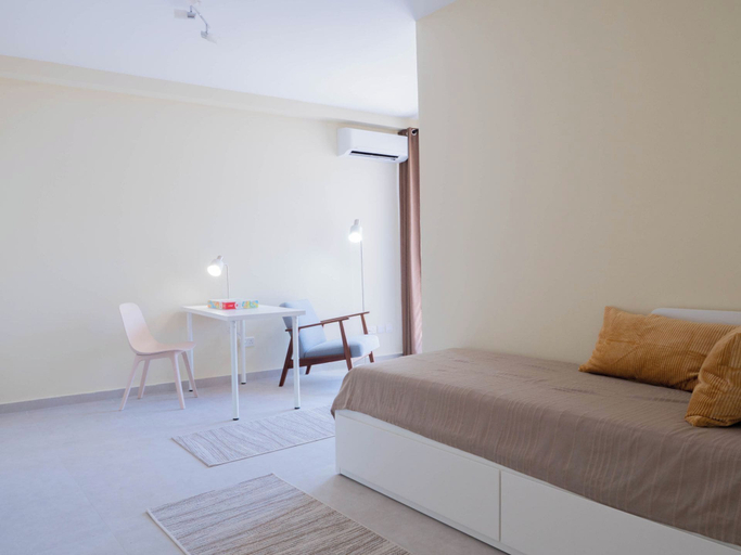 Interior 4, Premier Sliema Apartment Close To All Amenities, St Julian's