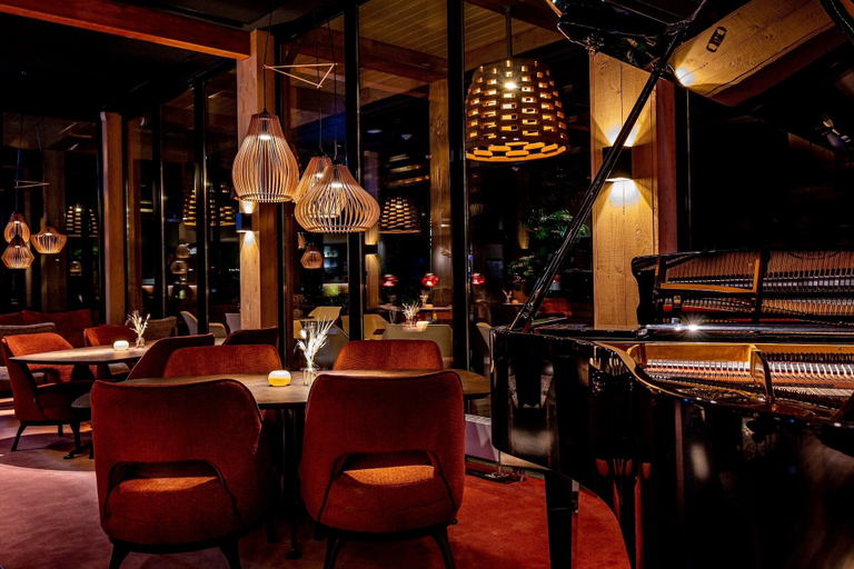 Food & Drinks 4, Hotel de Sterrenberg, Ede