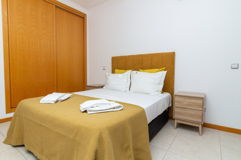 Room 2, Apartamento Varandas do Mar, Albufeira