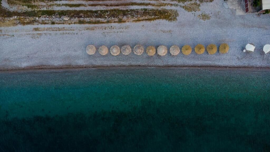 Others 4, Manto Studios, Peloponnese