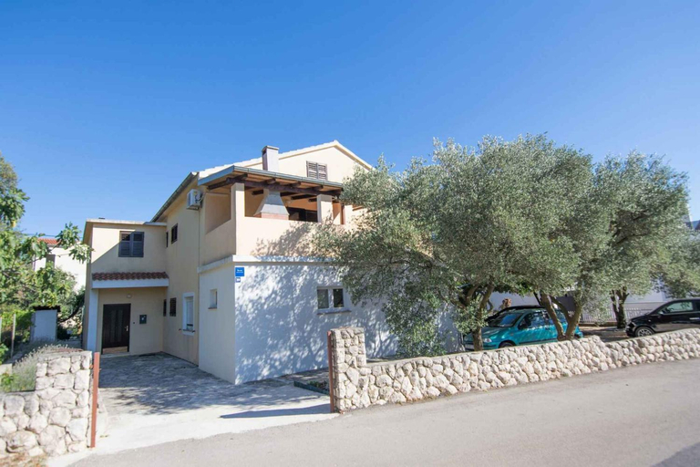 Exterior & Views 5, Apartments in Biograd na Moru 7947, Biograd na Moru