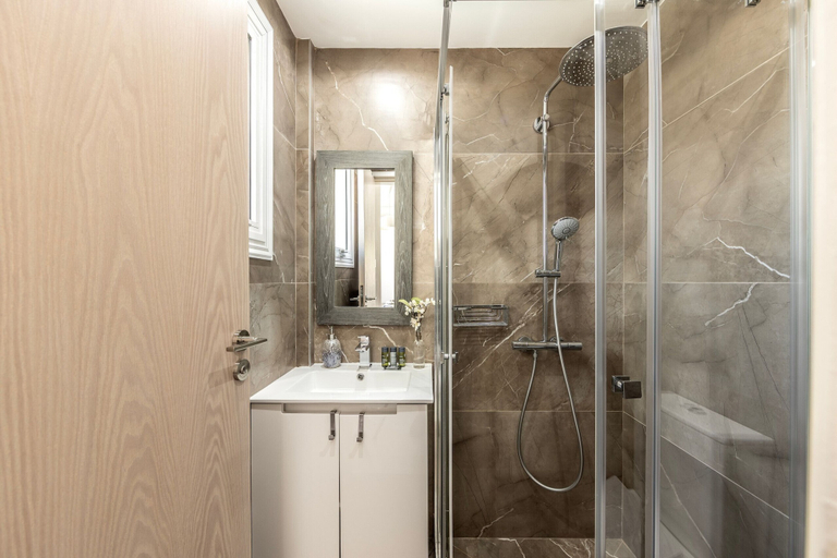 Bathroom 5, Protaras El Sol Villa